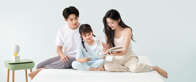 环保、可拆洗独袋弹簧床垫选购指南｜白色光年M1/M1-S告诉你答案