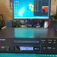 CD机怎么选？从入门到高保真，一篇讲清解码、读碟和音质真相