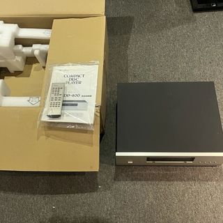 CD机怎么选？从入门到高保真，一篇讲清解码、读碟和音质真相