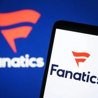 版权大战下的球星卡：Fanatics全授权VS帕尼尼靠签字突围