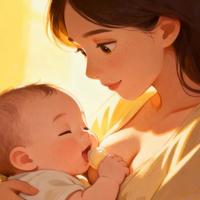 第一口奶决定宝宝免疫力？初乳才是真正的“液态黄金”