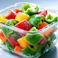 冷冻蔬菜更好吃？这些食材冻完风味翻倍