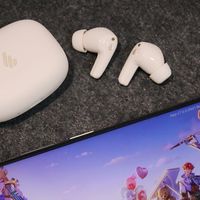 200元耳机卷王诞生！漫步者FitBuds Turbo实测！降噪音质双封神