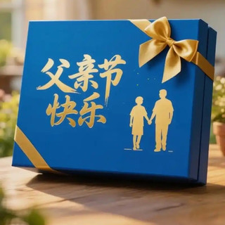 父亲节送礼，这5件硬货让老头子嘴上骂你心里乐！