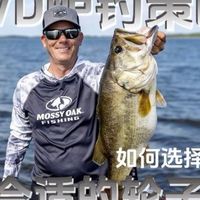 海鲈路亚轮怎么选？四大核心参数实测对比，避开90%新手误区