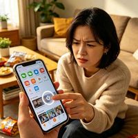 18个月后谁还流畅？六大手机系统长期体验实测对比