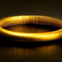 黄金首饰怎么选？3D硬金、古法金和传统足金到底差在哪