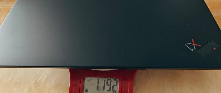 ThinkPad X1 Carbon 2021 vs 2022：续航、性能与屏幕怎么选？