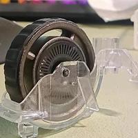 G502滚轮真相：能修但别指望智能，罗技售后才是隐藏王牌