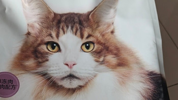 猫咪日常主食｜记录本命冻干双拼猫粮