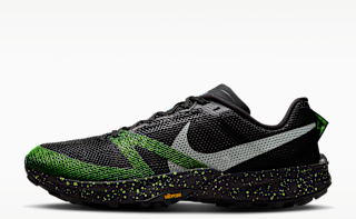 Nike Kiger 10实测：轻量越野神鞋还是小众利器？