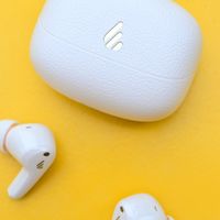 音质大厂与AI碰撞——漫步者FitBuds Turbo轻体验