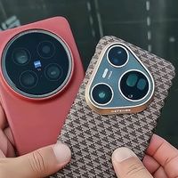 好物种草 篇零：华为 Pura 80 Ultra 对比 vivo X200 Ultra，摄影党该怎么选？