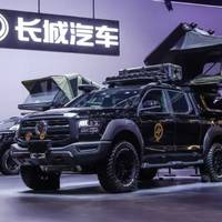 三款插混皮卡硬核对决：谁才是15-30万最强全能选手？