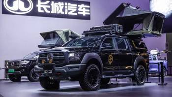 三款插混皮卡硬核对决：谁才是15-30万最强全能选手？