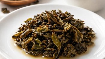 三得利和东方树叶乌龙茶，谁才是真·无糖纯茶？