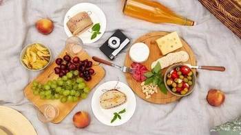 梅类零食真相：高糖高盐还是健康轻食？一张表看懂怎么选