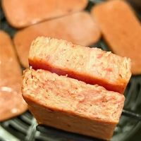 中粮梅林两款午餐肉怎么选？高肉无添加vs性价比之王