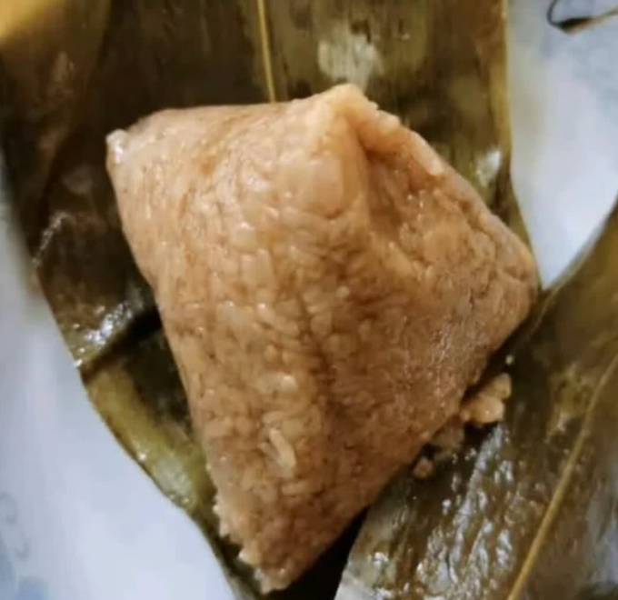 五芳斋粽子