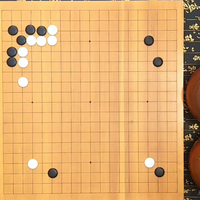 AI重构围棋定式：小目布局的变与不变