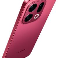 OPPO Find X9“绒砂钛”是玻璃还是真钛？工艺与材质的高级感对决