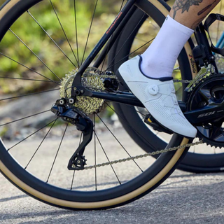 山地车变速套件怎么选？Deore M6100 vs SRAM NX/GX深度对比