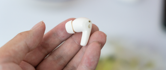产品力爆棚！漫步者 FitBuds Turbo耳机测评，实打实体验拉满