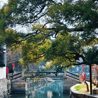 冷门古建探访：藏在太湖边的明月湾民居