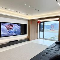 层高不够也能装无主灯？2026新方案+避坑指南来了