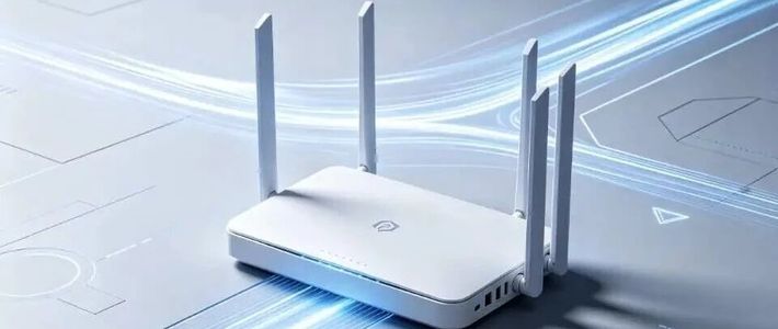 百元Wi-Fi 6路由器实测：小户型够用，大房子别硬扛
