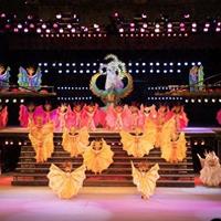 阳朔两大实景演出怎么选?千古情VS印象刘三姐全维度对比