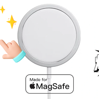 MagSafe配件哪个好