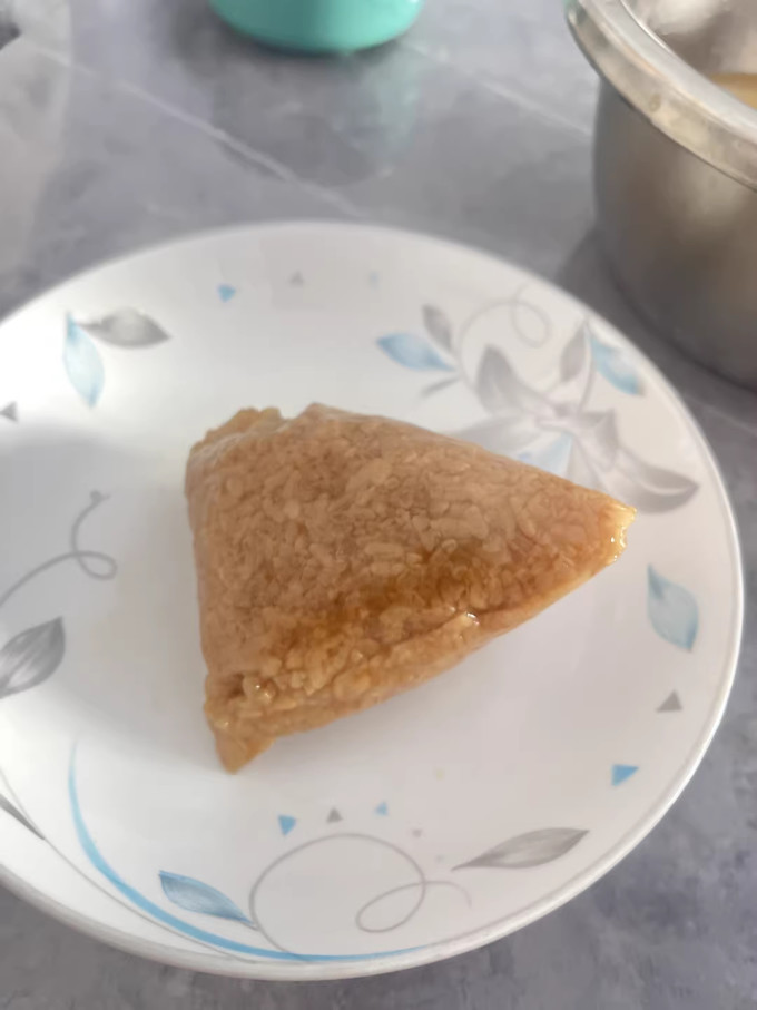 五芳斋粽子