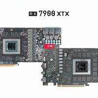 24GB显存+4K高刷！RX 7900 XTX值不值得冲？