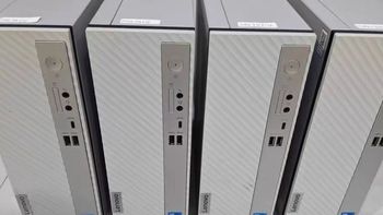 900块的12代I5办公小主机准系统，支持ddr4笔记本内存+3.5盘位