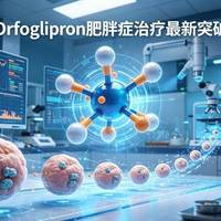 全球首款无饮食限制口服GLP-1减重新药获批，用药自由度大升级