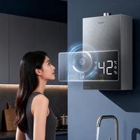 林内燃气热水器怎么选？13L到24L全解析，恒温耐用还省气