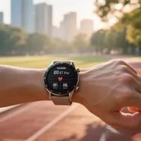 14天续航谁最扛打？华为GT5 Pro等热门长续航手表实测对比