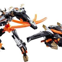 战车队双线对决：天尊世代VS星辰版，谁才是混天豹终极形态？