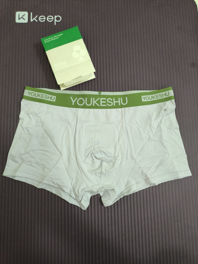 有棵树男士内裤