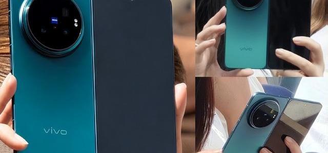 vivo X Fold6 vs X300s：同芯不同命，折叠屏与直屏旗舰怎么选？