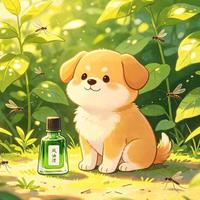 家里这些“驱蚊神器”竟是宠物杀手？养猫狗的千万注意！