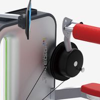 2026商用健身器材品牌怎么选?