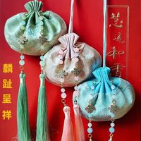 端午香囊怎么选？老字号、社区款、文化香，一篇讲清配方、功效与价格差异
