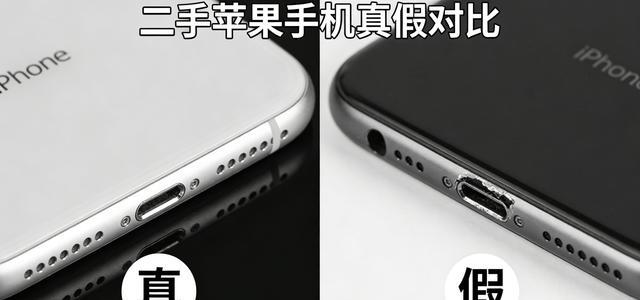 买二手iPhone前必看：5步验机避坑指南，锁机翻新机一眼识破