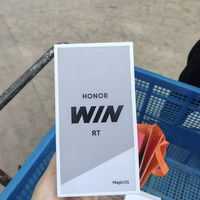 骁龙8至尊版，荣耀WIN RT我很强我知道