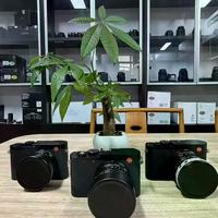 全画幅便携相机怎么选？徕卡Q3和索尼A7C II深度对比