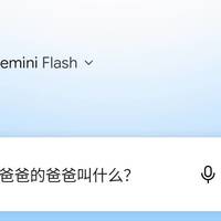 起猛了，看见 Gemini 上长了个手机