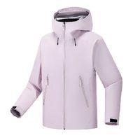 滑雪服和冲锋衣面料怎么选？一张图看懂ePTFE和TPU谁更透气防水