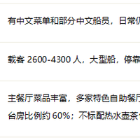 (6月)地中海旅行团怎么选?帮你找到适合的“移动旅行团”
